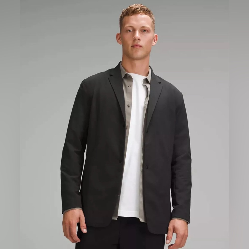 lululemon New Venture Blazer